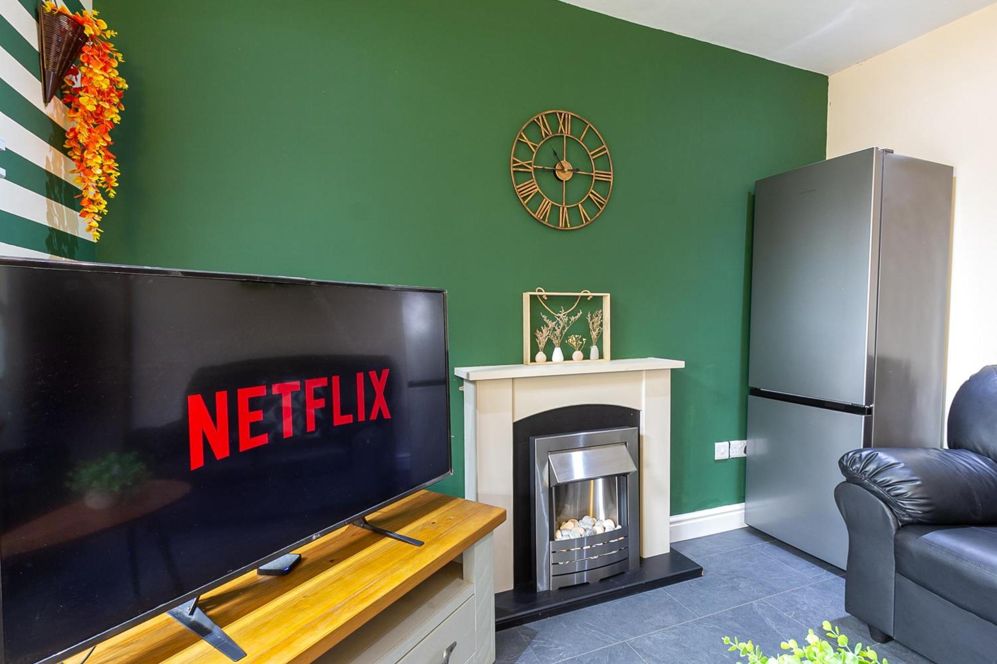 コヴェントリーBathway House - Free Secured Parking And Wifiアパートメント エクステリア 写真