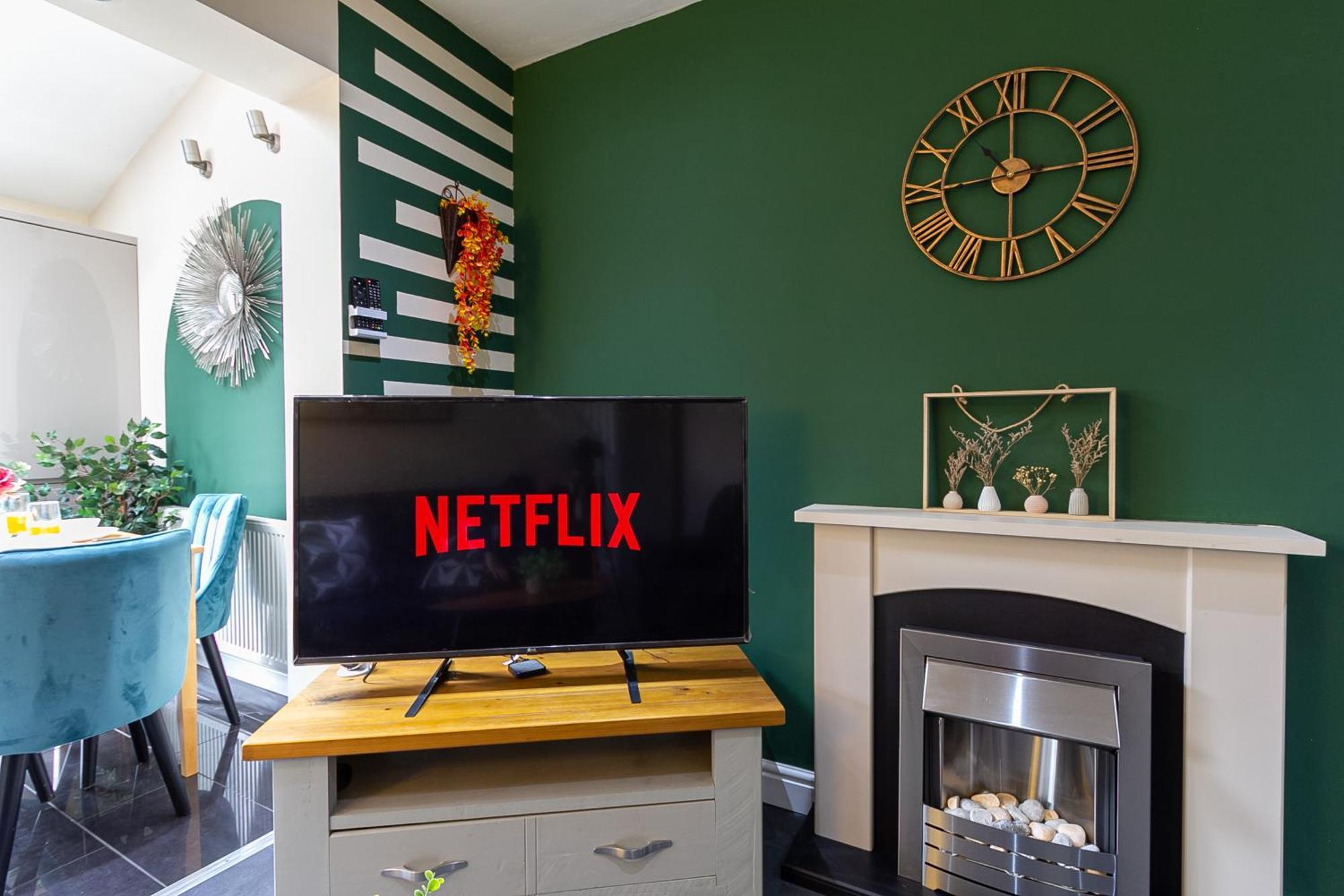 コヴェントリーBathway House - Free Secured Parking And Wifiアパートメント エクステリア 写真