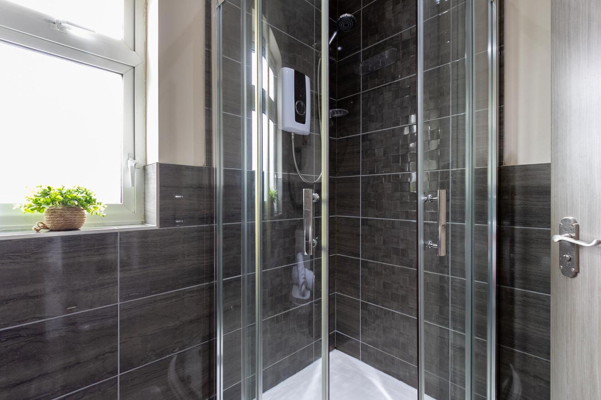 コヴェントリーBathway House - Free Secured Parking And Wifiアパートメント エクステリア 写真